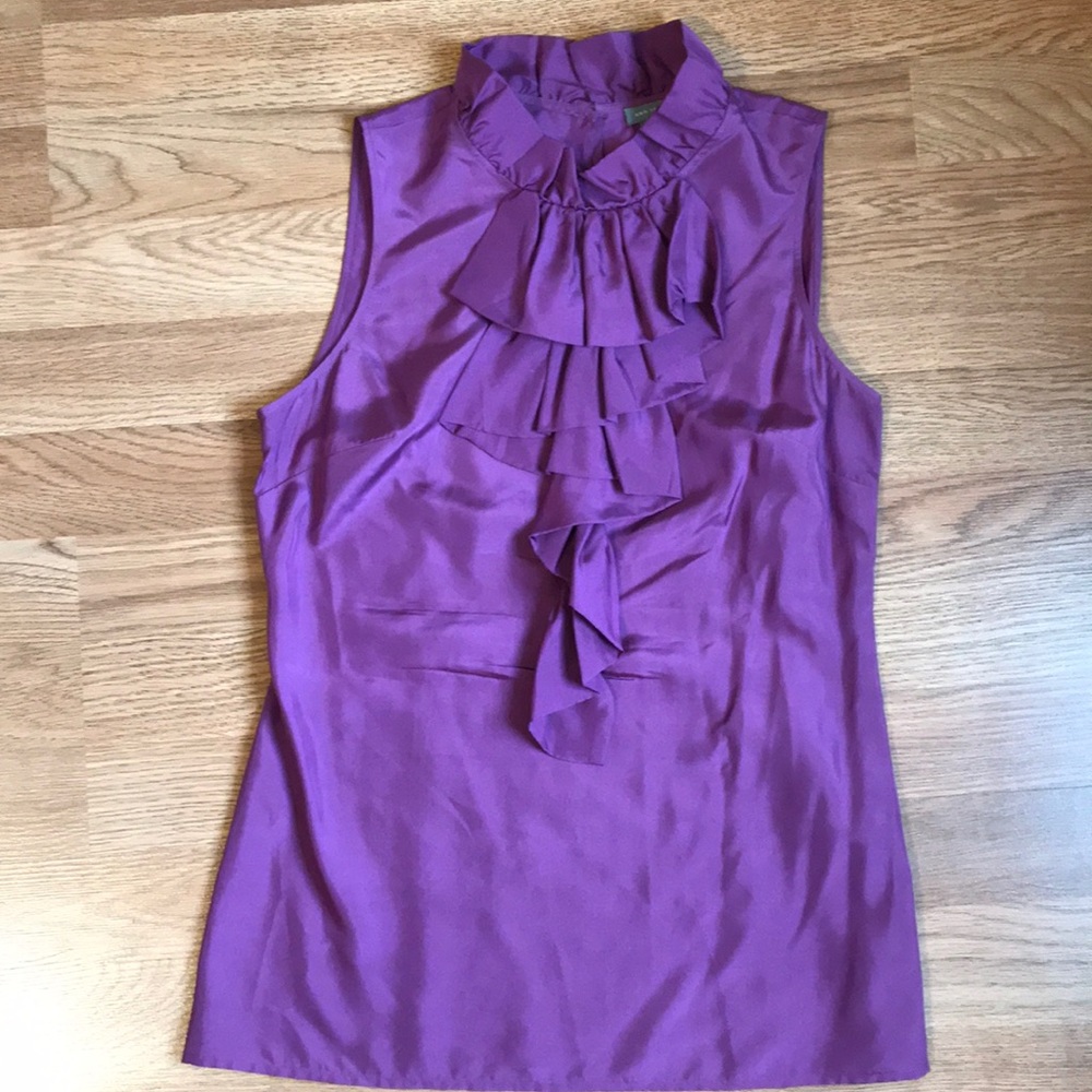 Ann Taylor Tank